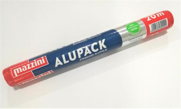Alobal, 20 m, MAZZINI "Standard"