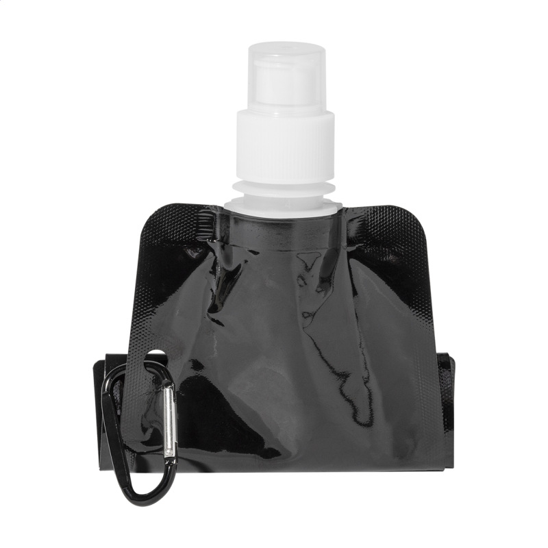 Carabol skladacia RPET fľaša 4