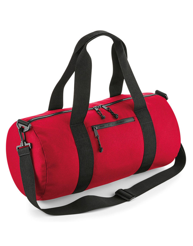 Taška Recycled Barrel Bag 4