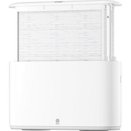 Zásobník na papierové utierky, Interfold ohyb, H2 systém, Elevation, TORK "Xpress® Multifo 3