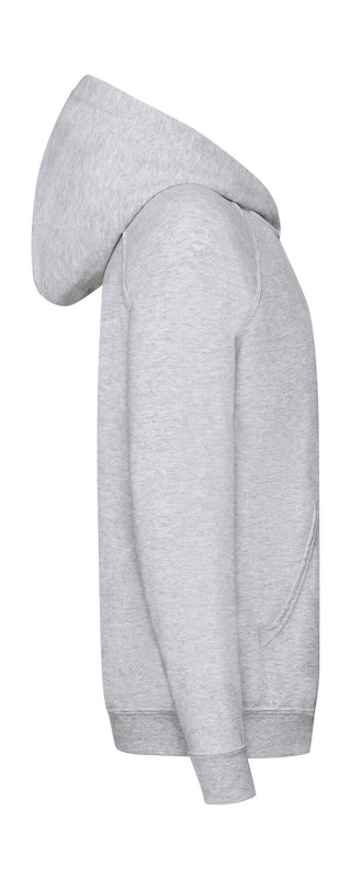 Detská mikina s kapucňou Lightweight 8