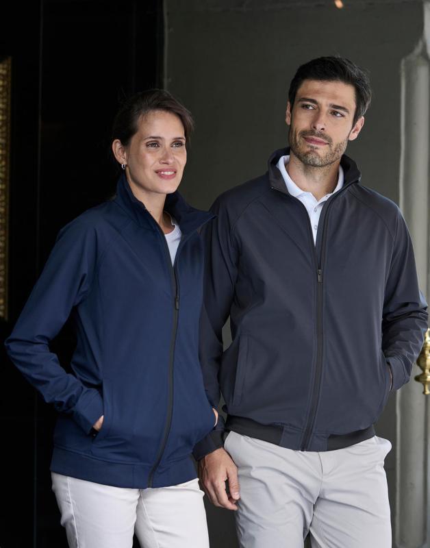 Bunda Club Jacket