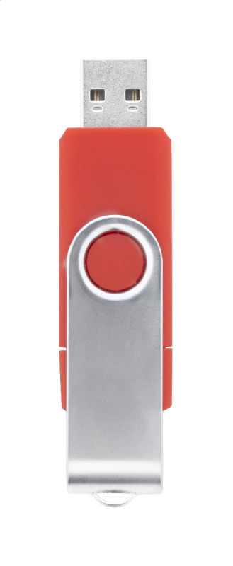 TwistDrive Plus USB flash disk RABS OTG 2