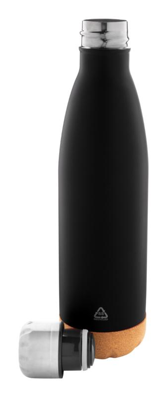 Recouver izolovaná fľaša 1