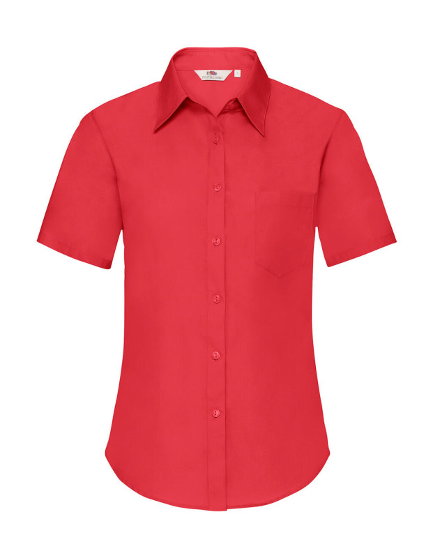 Košeľa Poplin