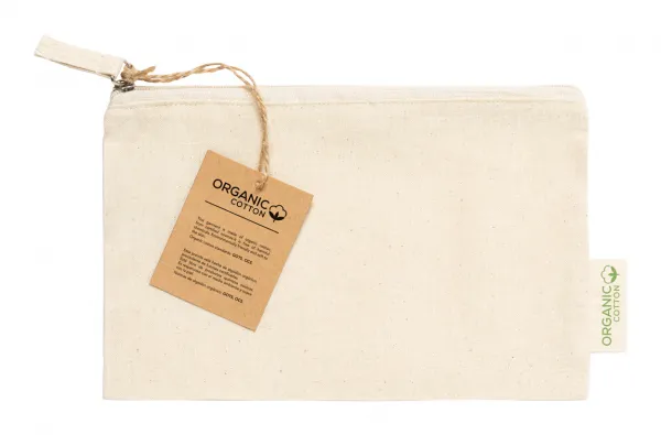 Plumok cosmetic bag