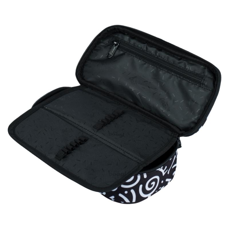 BAAGL Školský peračník etui Element 2