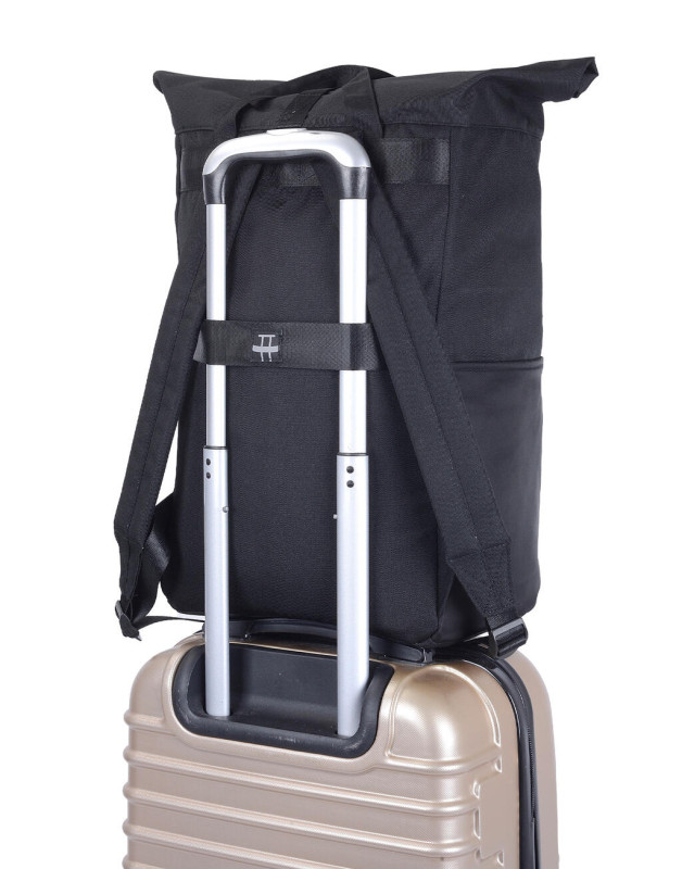 Ruby Roll-Up Laptop Backpack 6