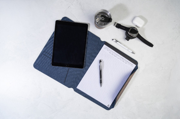 Wapudo A4 zložka na dokumenty z RPET 4