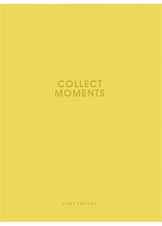 Zošit, A5, linajkový, 48 listov, SHKOLYARYK "Collect moments", mix 2