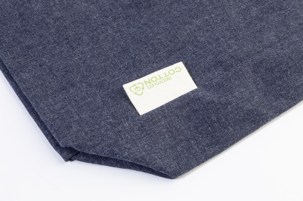 Guspex Hue nákupná taška z recyklovanej bavlny 3