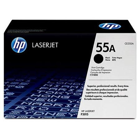 HP Toner "LJ P3015", čierny, 6K