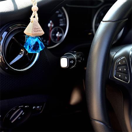Autoparfém, dámska vôňa, 7 ml, MARCO MARTELY "Great Girl" 3