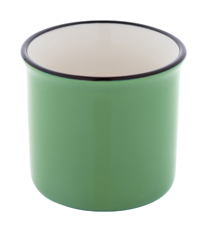 Woodstock Mini mini vintage hrnček 2