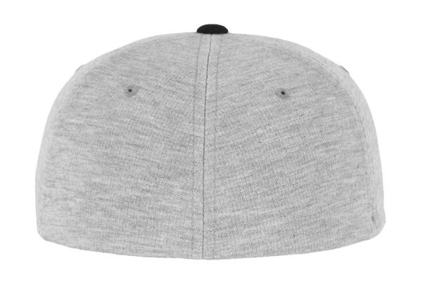 Flexfit Double Jersey 2-Tone šiltovka 4