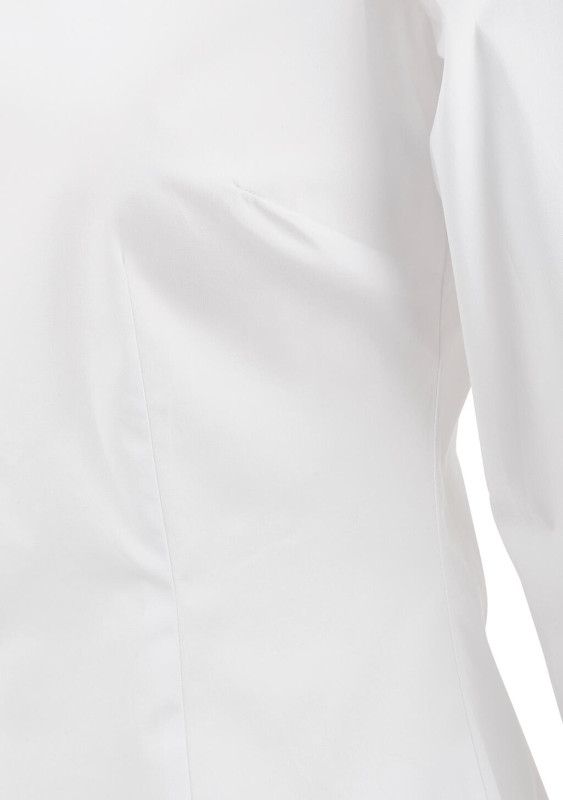 Dámska košeľa Black Tie SSL/women Poplin 2