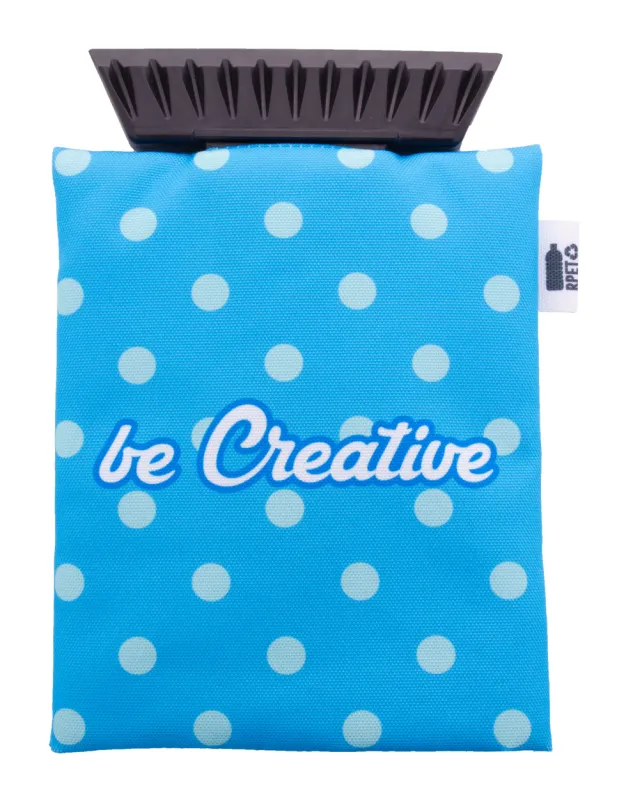 CreaScrape škrabka na ľad na zákazku 12