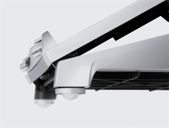 Stojan na notebook, FELLOWES "Office Suites™ Plus" 4