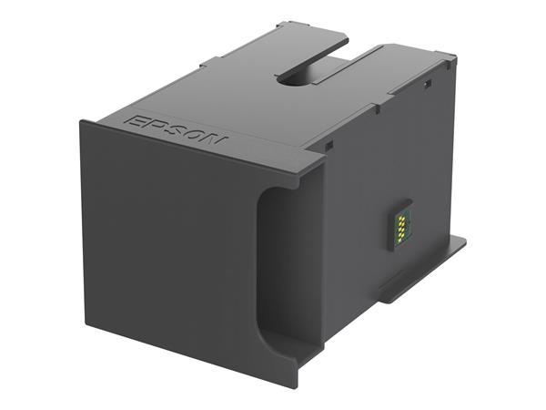 T671100 Odpadová nádobka pre tlačiarne WorkForce WF-7210, EPSON, 50k 1