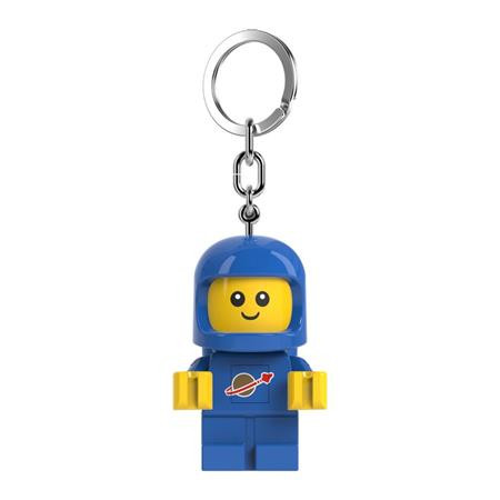 Kľúčenka, s LED svetlom, LEGO "Space Baby"