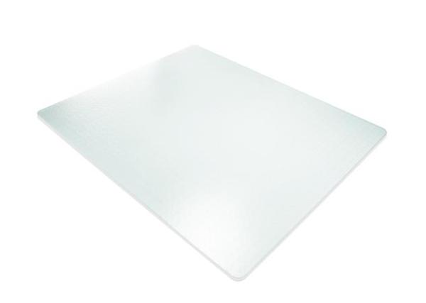 Podložka pod stoličku, na koberec, PET, 130x120 cm, RS OFFICE "Duragrip Meta"