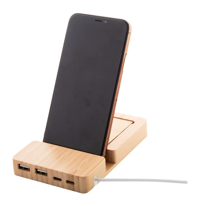 Notto USB Hub 3