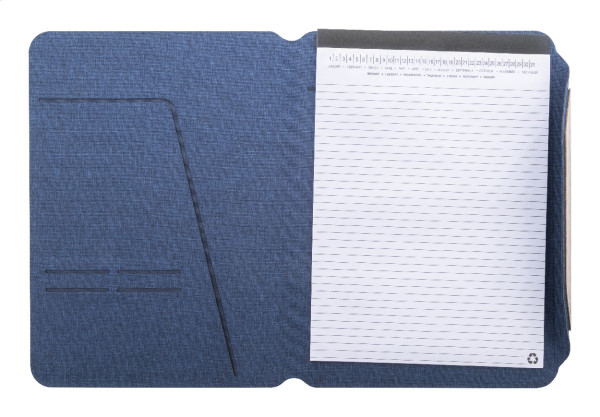 Wapudo A4 zložka na dokumenty z RPET 1