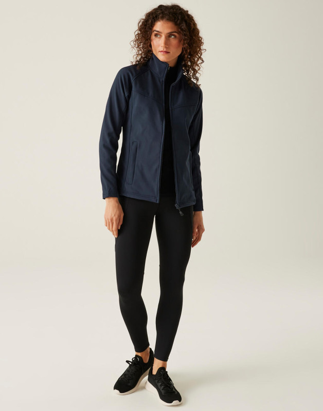 Dámsky Uproar Softshell 2