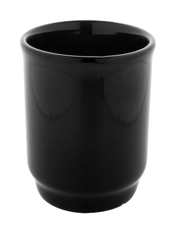 Marknad stohovateľný keramický hrnček 2