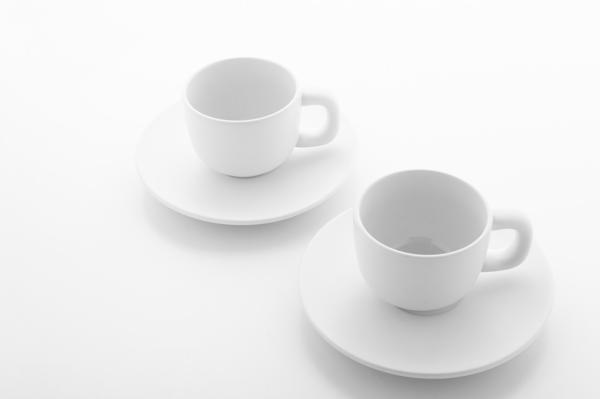 Caturra sada šálok na espresso 6