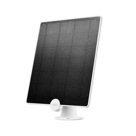 Smart solárny panel, vodeodolný, nastaviteľný, TP-LINK, "Tapo A200" 1