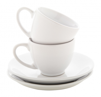 Mocca sada šálok na espresso