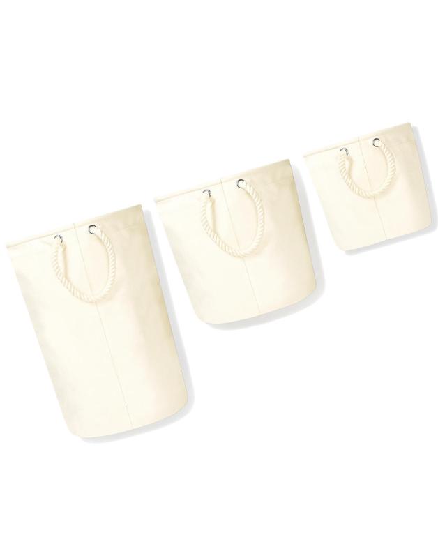 Úložný vak Canvas Storage Trug 3