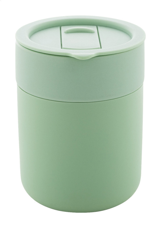 Liberica termohrnček 2