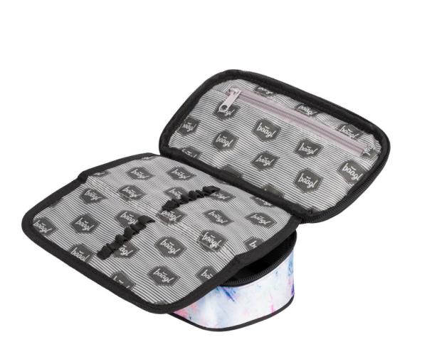 BAAGL Peračník etui Abstrakt 2