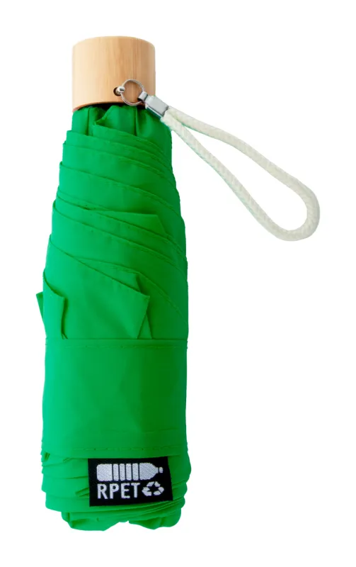 Miniboo RPET mini dáždnik 5