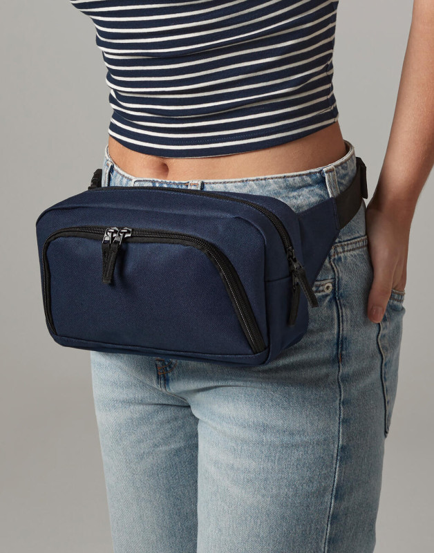 Ľadvinka Organiser Waistpack 2