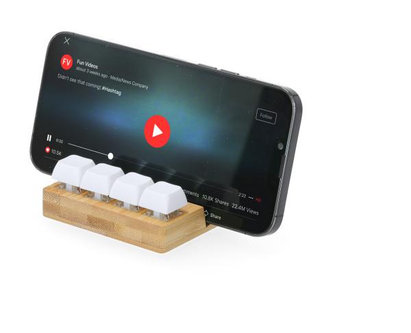 Terap antistresový držiak na mobil 5