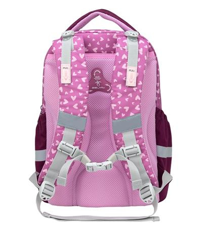 Školská taška, BELMIL "Leisure Plus Puppy Love" 4