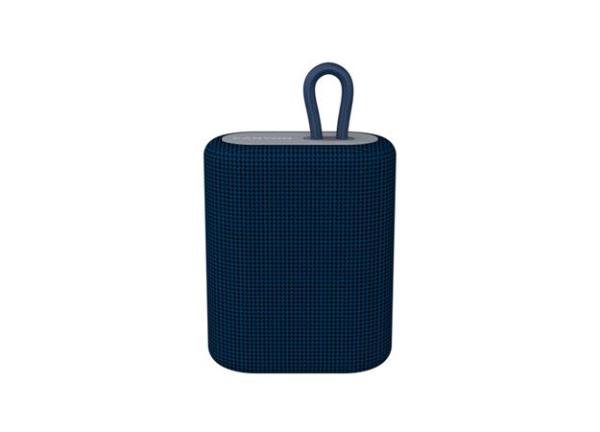 Reproduktor, prenosný, Bluetooth 5.0, 5W, CANYON "BSP-4", modrá 2