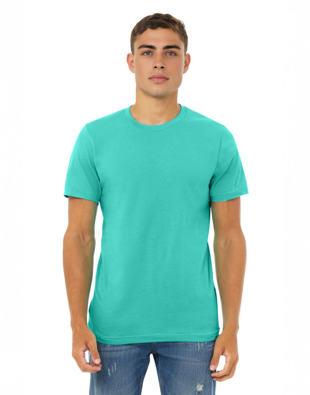 Tričko Unisex Jersey 5