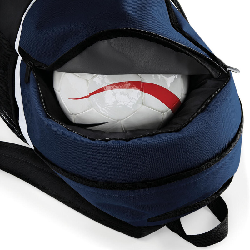 Ruksak Pro Team 4