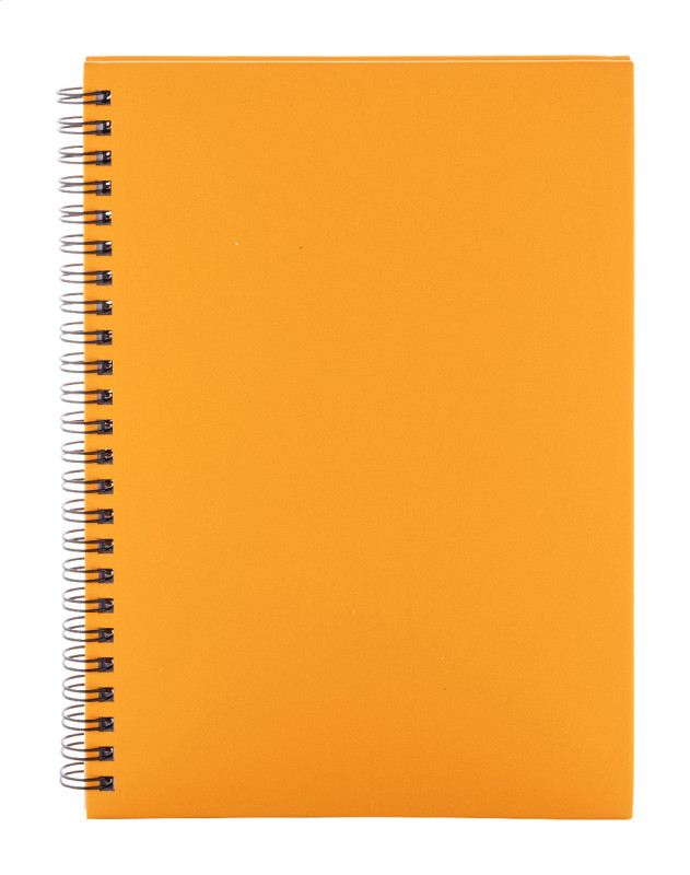 Strobus A5 poznámkový blok 1