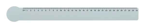 Couler 30 30 cm pravítko, domček 1