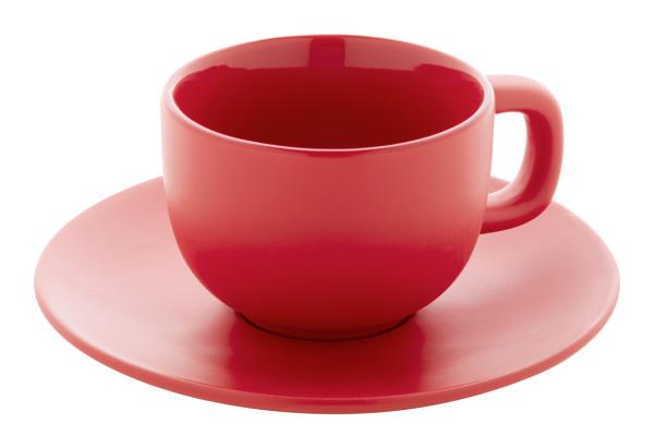 Caturra Plus sada šálok na cappuccino 4
