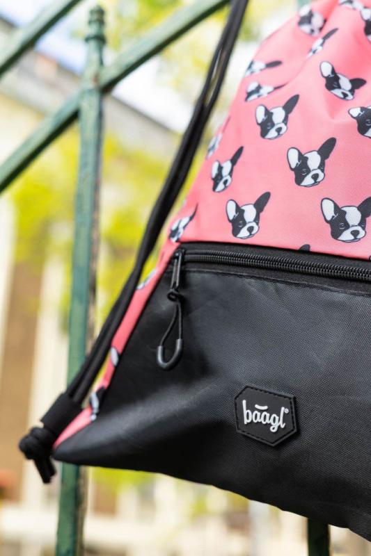 BAAGL Vrecko Doggie 5