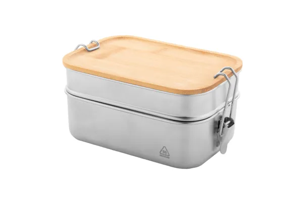 Kotetsu box na jedlo