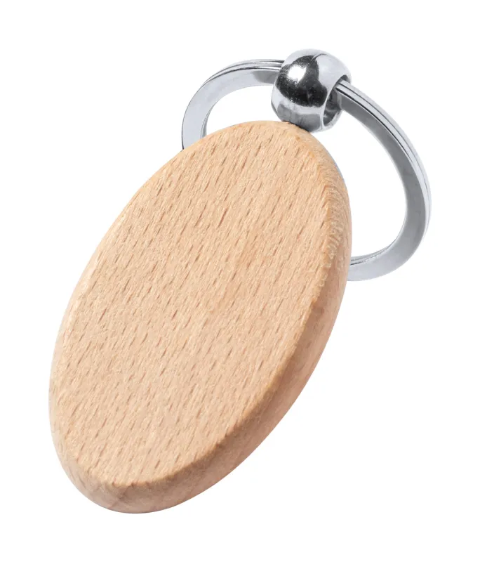 Pelton prívesok na kľúče, ovál 2