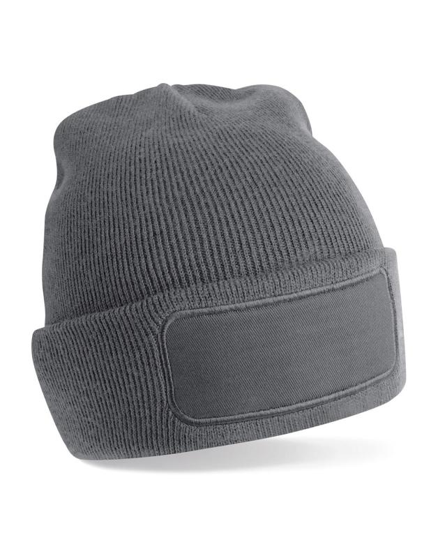 Čiapka Recycled Original Patch Beanie 4
