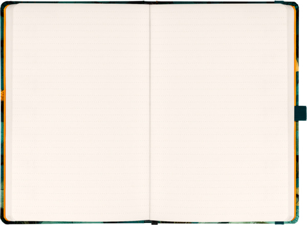 NOTIQUE Planbook planner/notebook Cat 2027, 13 x 21 cm 5